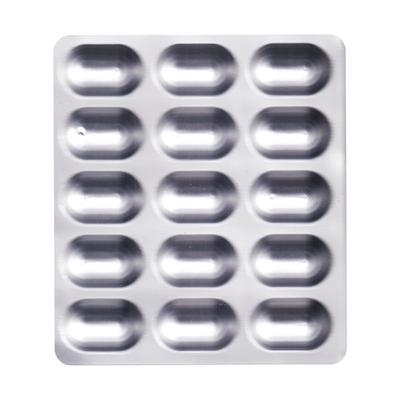 S PPI L Capsule 15's - Ulcer/Reflux/Flatulence-Aaa
