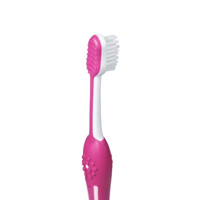 Chicco Kids (3-8yr) Extra Soft Toothbrush 1's - Toothbrushes