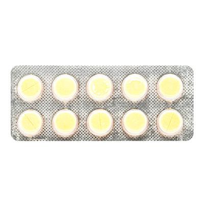 Toff DC Tablet 10'S - Cough And Cold-Cou