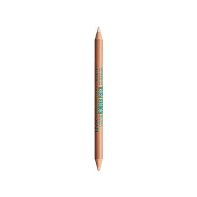 Nyx Professional Makeup Wonder Pencil Micro Highlighter Pencil - Light 0.7 gm - Highlighters & Illuminators