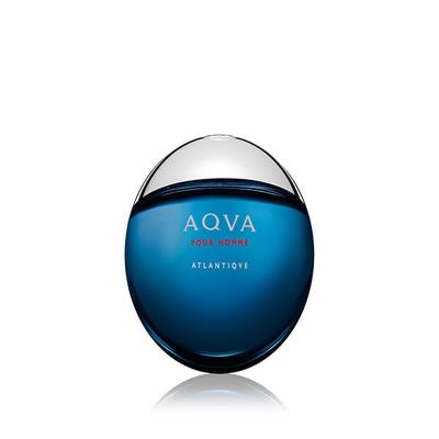 Bvlgari Aqva Atlantiqve Eau de Toilette 50 ml - Perfumes (Edt/Edp)