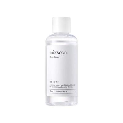 Mixsoon Bean Toner 100 ml - Toners
