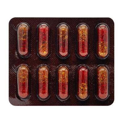 Doxypal DR L Capsule 10'S - Bacterial Infections-Tet