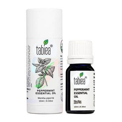 Tabiea Essential Oil - Peppermint 10 ml - Essential Oils