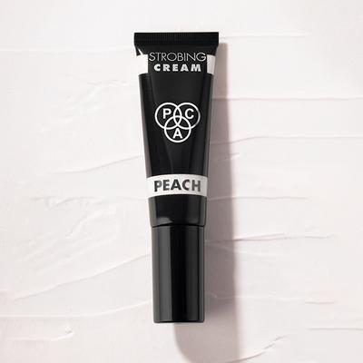 PAC Strobing Cream Peach Tube 30 ml - Face Moisturizers