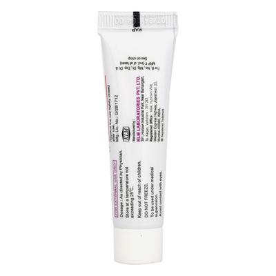 Mfsudif Cream 10gm - Skin Infections-Taa