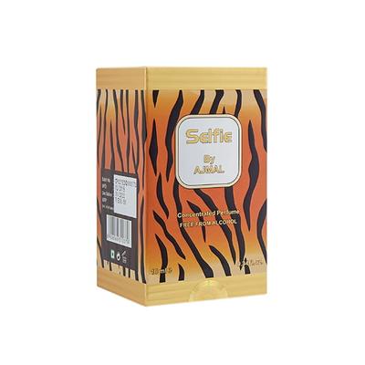 Ajmal Selfie Cp 10 Ml - Perfumes (Edt/Edp)