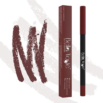 Bella Voste 24/7 Lip Definer Twilight Zone (08) 1.2 Gm - Lip Liners