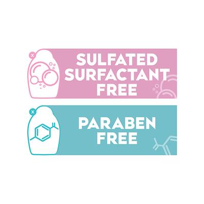 OGX Quenching + Coconut Curls Curl-Defining Shampoo, Hydrating and Nourishing Curly Hair Shampoo 385 ml - Shampoos