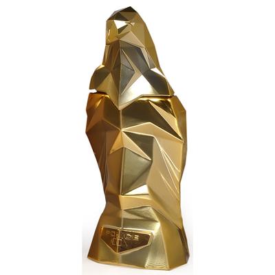 Police Icon Gold Eau de Parfum 125 ml - Perfumes (Edt/Edp)