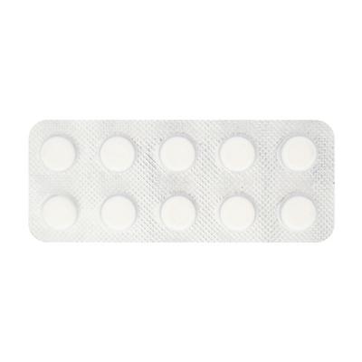Qutipin 200mg Tablet 10'S - Psychosis-Ans