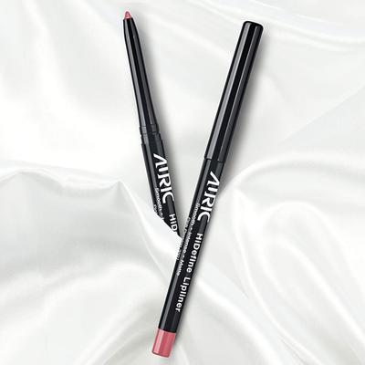 Auric HiDefine Lipliner Pink Passion 3501 0.35 gm - Lip Liners