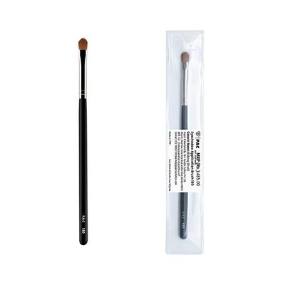 PAC Eyeshadow Applicator Brush 180 1's - Eye Brush