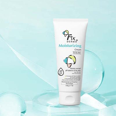 Fixderma Moisturizing Cream 60 gm - Face Creams