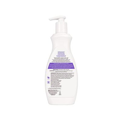 Palmer's Cocoa Butter Formula With Vitamin E Fragrance Free For Sensitive Skin Body Lotion 400ml - Lotions & Creams