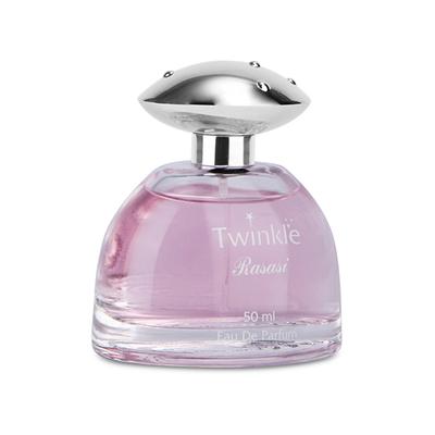 Rasasi Twinkle Eau De Parfum for Women 50 ml - Women Perfumes (Edt/Edp)