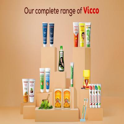 Vicco Vajradanti Tooth Powder 50 gm - Tooth Powder