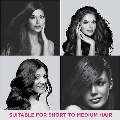 Vega Flat Brush (E2 - Fb) - Hair Brushes