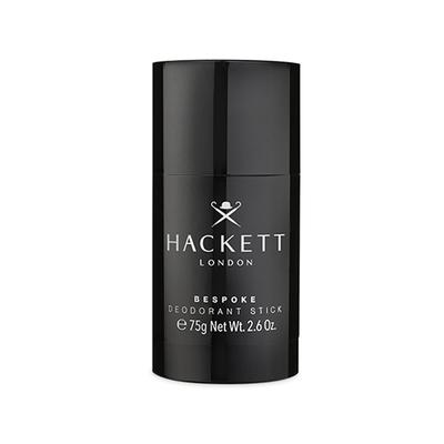 Hackett Bespoke Deodorant Stick 75gm + Body Spray 150ml 2's - Men Deodorants/Roll-Ons