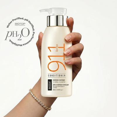Biotop Professional 911 Conditioner Quinoa 250 ml - Conditioners