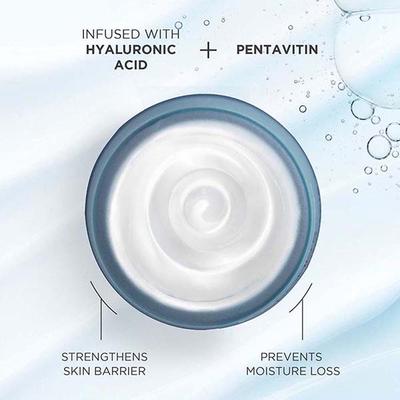 Pond's Hydra Light Hyaluronic Acid Hydrating Night Gel 50 gm - Night Cream