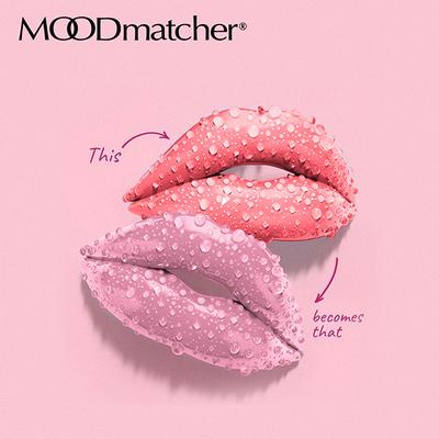 Fran Wilson Moodmatcher Pink 3.5 gm - Lipsticks