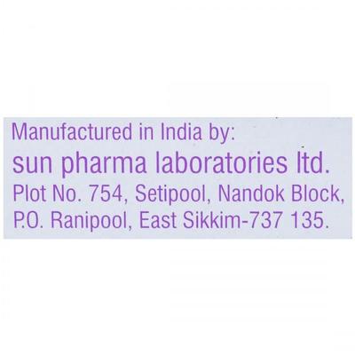 Suminat 50mg Tablet 1's - Migraine