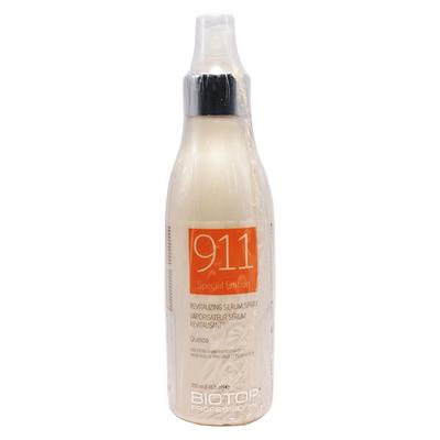 Biotop Professional 911 Serum Spray Quinoa 250 ml - Hair Serums