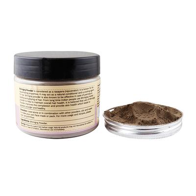 Nature's Tattva Bhringraj Powder 150 gm - Hair Masks & Packs