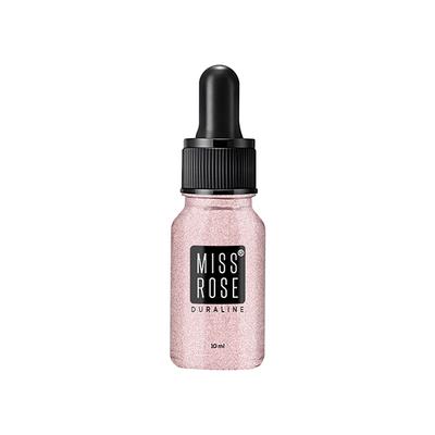 Miss Rose Duraline Glow Liquid Highlighter 7003 - 010Z24 04 10 ml - Highlighters & Illuminators