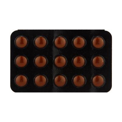 Numlo AT Tablet 15'S - Hypertension-Bet