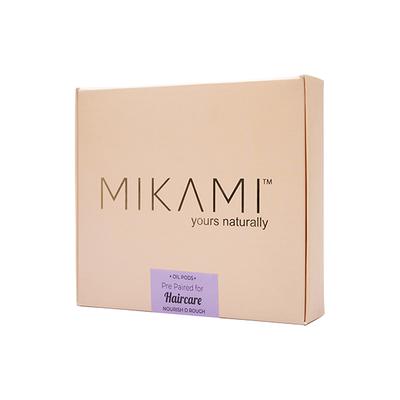 MIKAMI NOURISH D ROUGH 64 ml - Hair Oils