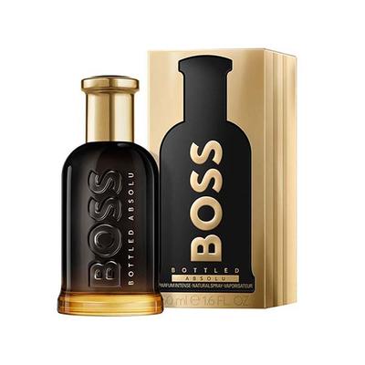 Hugo Boss Bottled Absolu Parfum Intense for Men 50 ml - Men Perfumes (Edt/Edp)
