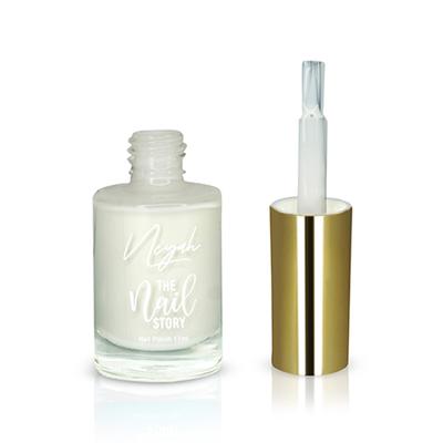 Neyah The Nail Story Nail Paint Peace Lily 11 ml - Nail Polish