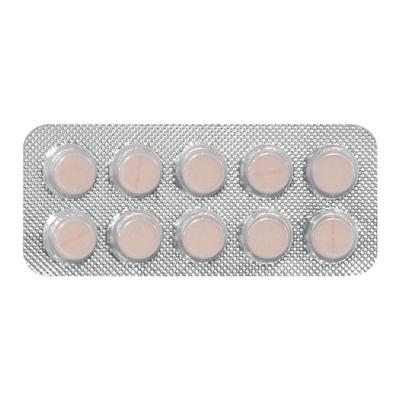 Arpizol 20mg Tablet 10'S - Schizophrenia-Aps