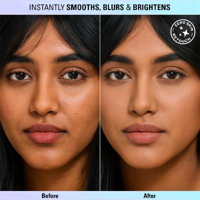 Makeup Revolution Hydra Cool Cooling Loose Baking Powder 30 gm - Loose Powder