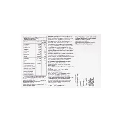 New Aminofit Soflets 15's - Protein Drink