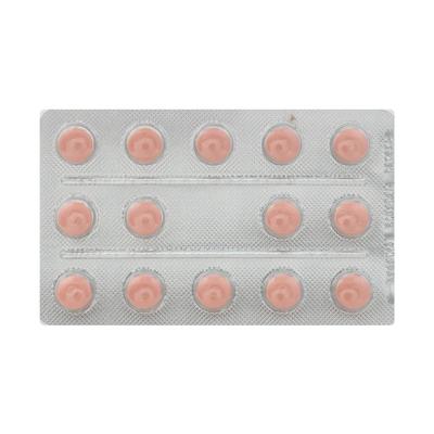 Fycompa 6mg Tablet 14's - Epilepsy/Convulsion-Ant