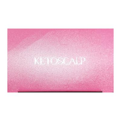 KETOSCALP ANTI DANDRUFF + HAIR CONDITIONER Shampoo 100ml - Fungal Infections-Taa