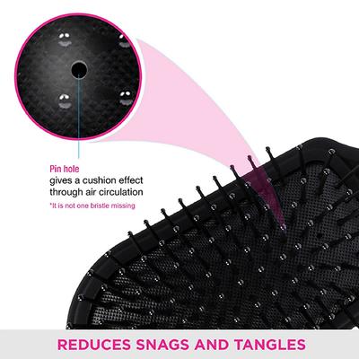 Vega Iris D'zyne Comb (DC - 1264) 38 gm - Hair Combs