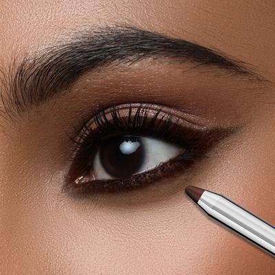 Renee Midnight Kohl Pencil- Brown 1.5 gm - Kajal & Kohls