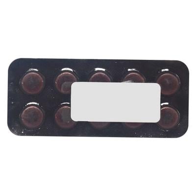 Migrabeta TR 20mg Tablet 10'S - Hypertension-Bet