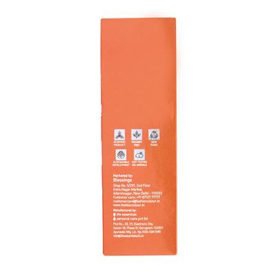 Fashion Colour Anti Ageing Face Serum 50 ml - Face Mists
