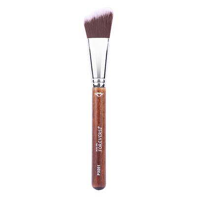 Daily Life Forever52 Angled Foundation Brush Px051 Px051 1'S - Face Brush