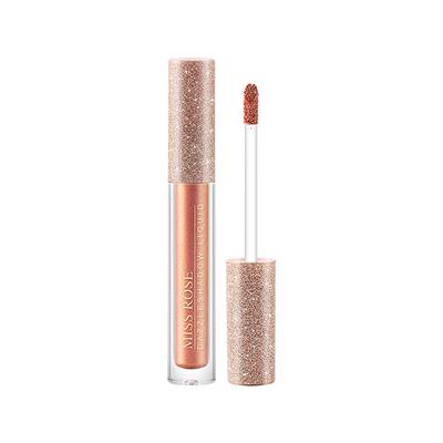 Miss Rose Glitter Liquid Eyeshadow 7001 - 008M10 3.5 gm - Eyeshadow, Bases & Primers