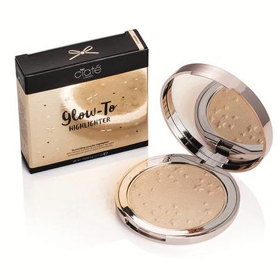 Ciate London Glow-To Highlighter - Starburst 5 gm - Highlighters & Illuminators