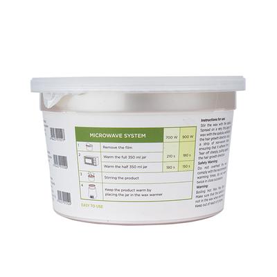 Biosoft Gold Premium Titanium Hd Wax 350 S ML - Shaving & Hair Removal