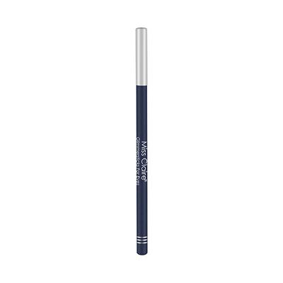 Miss Claire Glimmersticks For Eyes E-10 Denim Blue 1.8 Gm - Eyeshadow, Bases & Primers