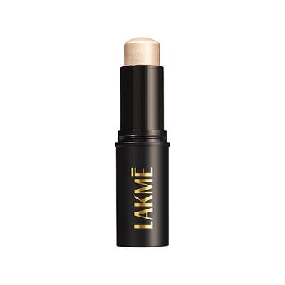 Lakme Facelift Multislayer Highlighter Stick-7 Golden Gleam 13 gm - Highlighters & Illuminators
