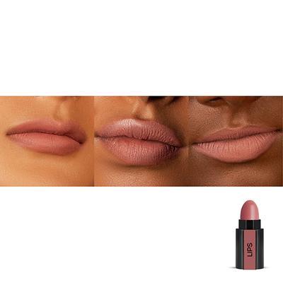 RENEE Fab Face Nude Lips, Cheeks and Eyes 4.5gm - Lipsticks